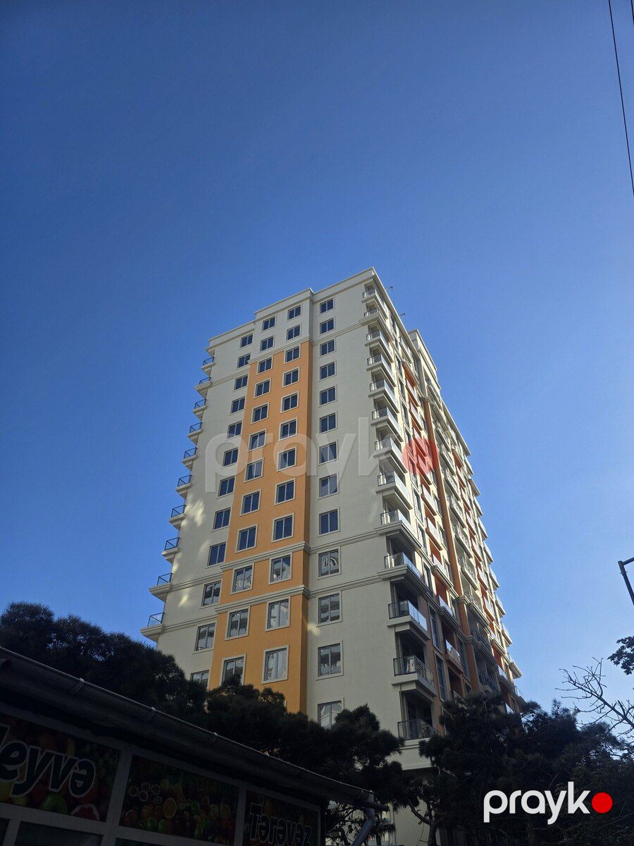 Satılır 2 otaqlı yeni tikili 80 m² — Mənzil, Bakı (3)
