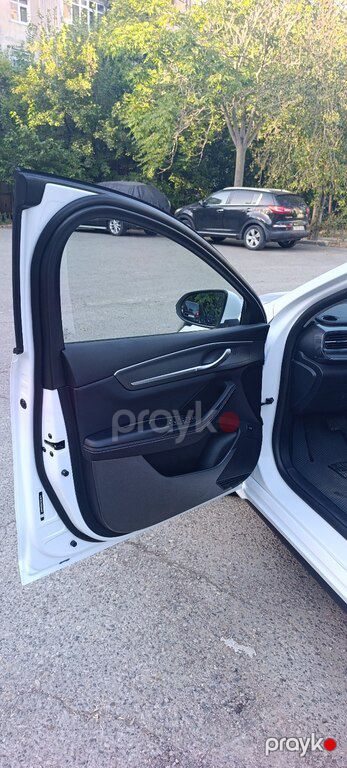 BYD Destroyer 05, 1.5 L, 18.3 kWh, 2024 il, 51 939 km — Avtomobillər, Bakı (10)