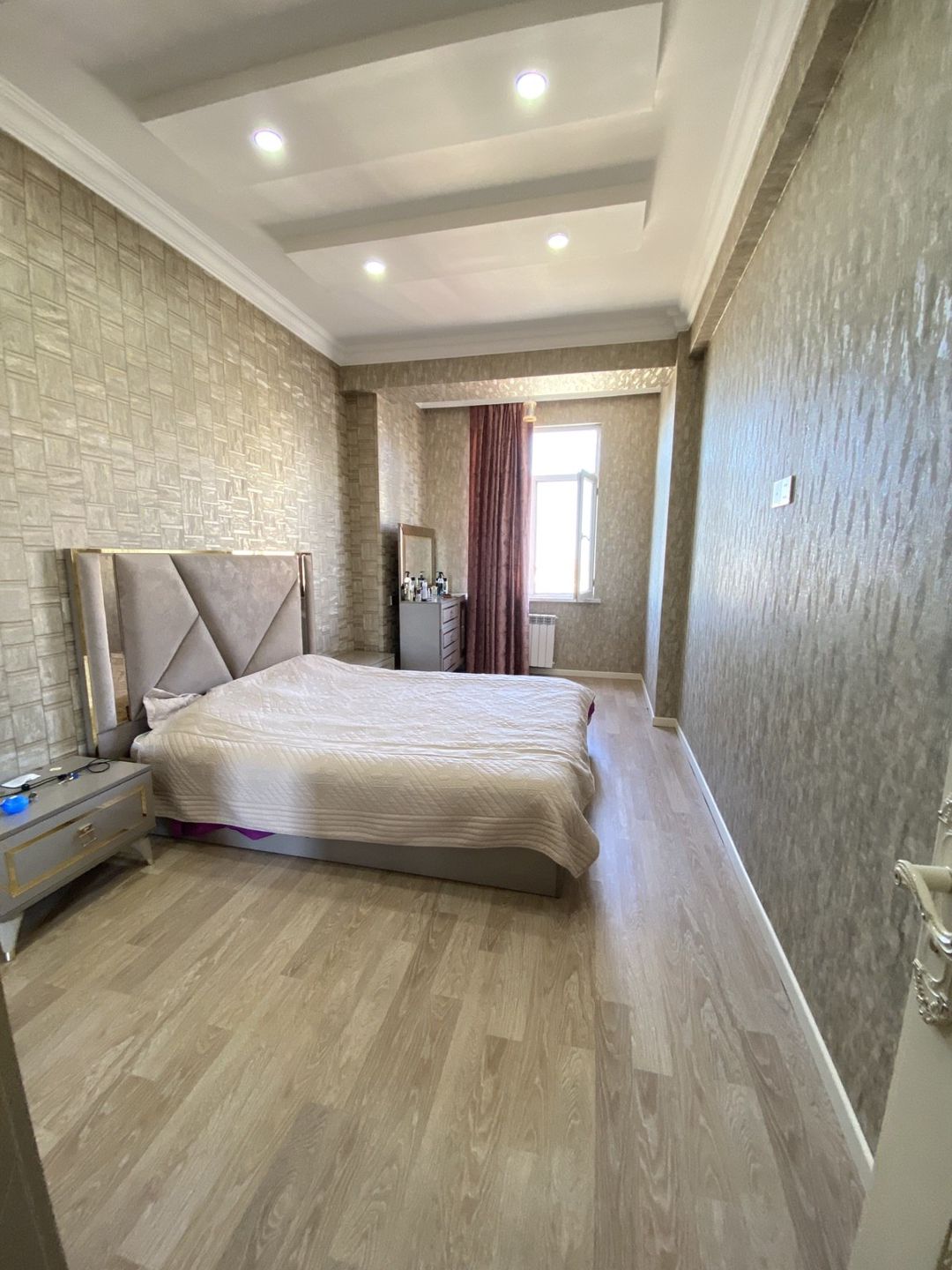 Satılır 2 otaqlı yeni tikili 66 m² — Mənzil, Xırdalan (3)