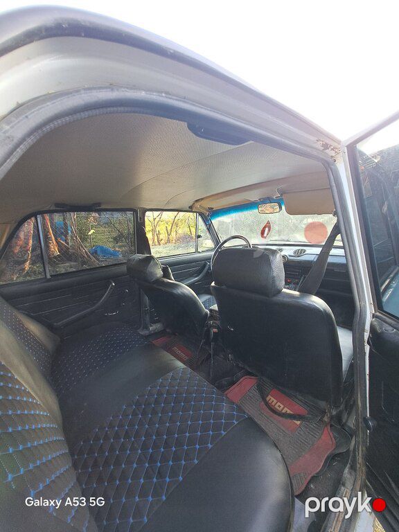 Lada (VAZ) 2106, 1.6 L, 2000 il, 28 466 km — Avtomobillər, Astara (7)