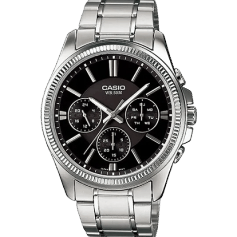 Casıo MTP-1375D-1AVDF — Bakı
