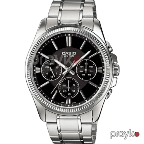 Casıo MTP-1375D-1AVDF — Bakı