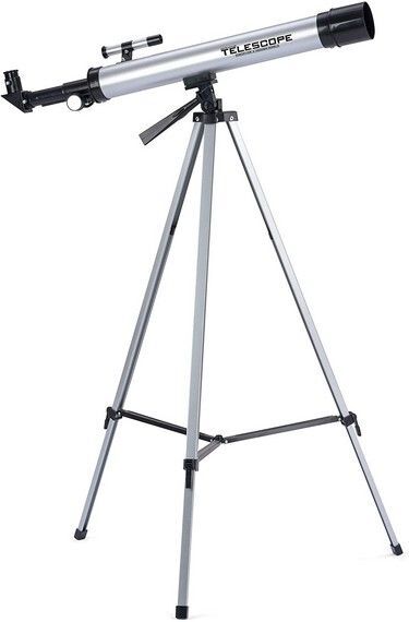 Teleskop "Refractor" — Foto və video texnikası, Bakı (2)