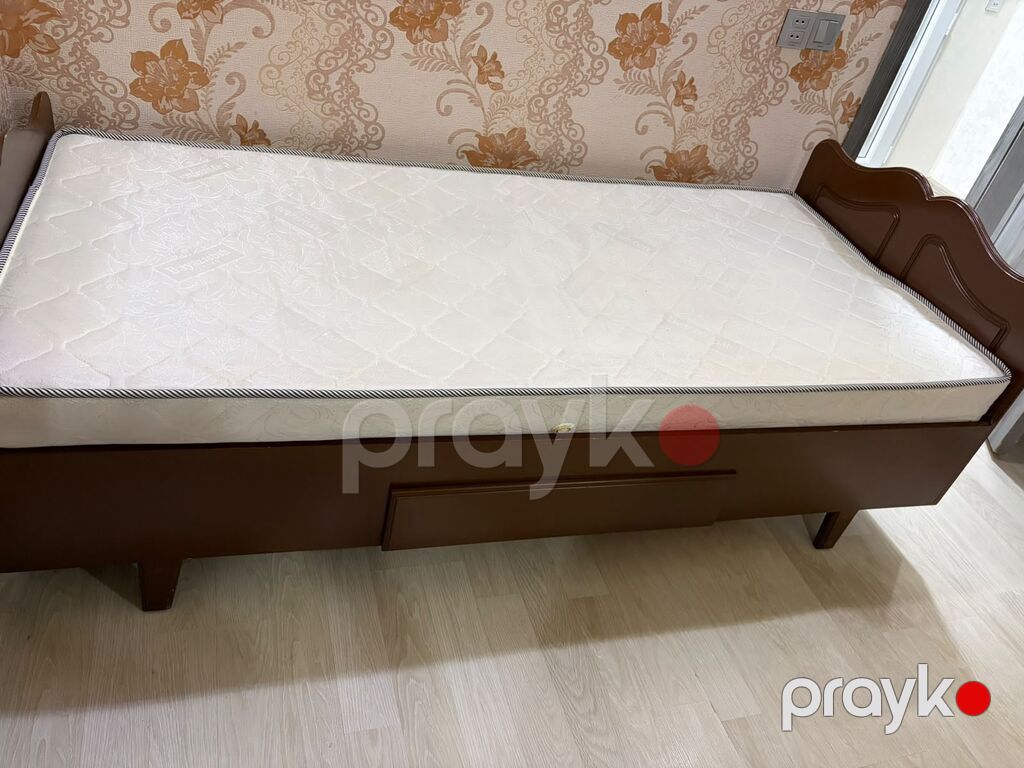 Carpayı və matras matras tep tezedir 100 azn alınıb — Yataqlar, Sumqayıt (2)