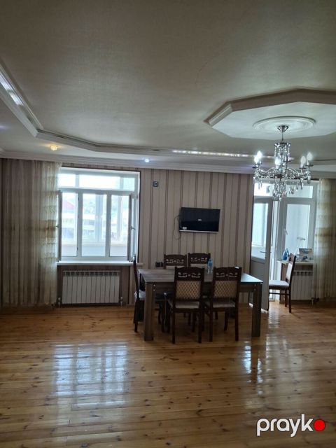 3-otaqlı mənzil, Yeni Gəncə qəs., 90 m² — Gəncə
