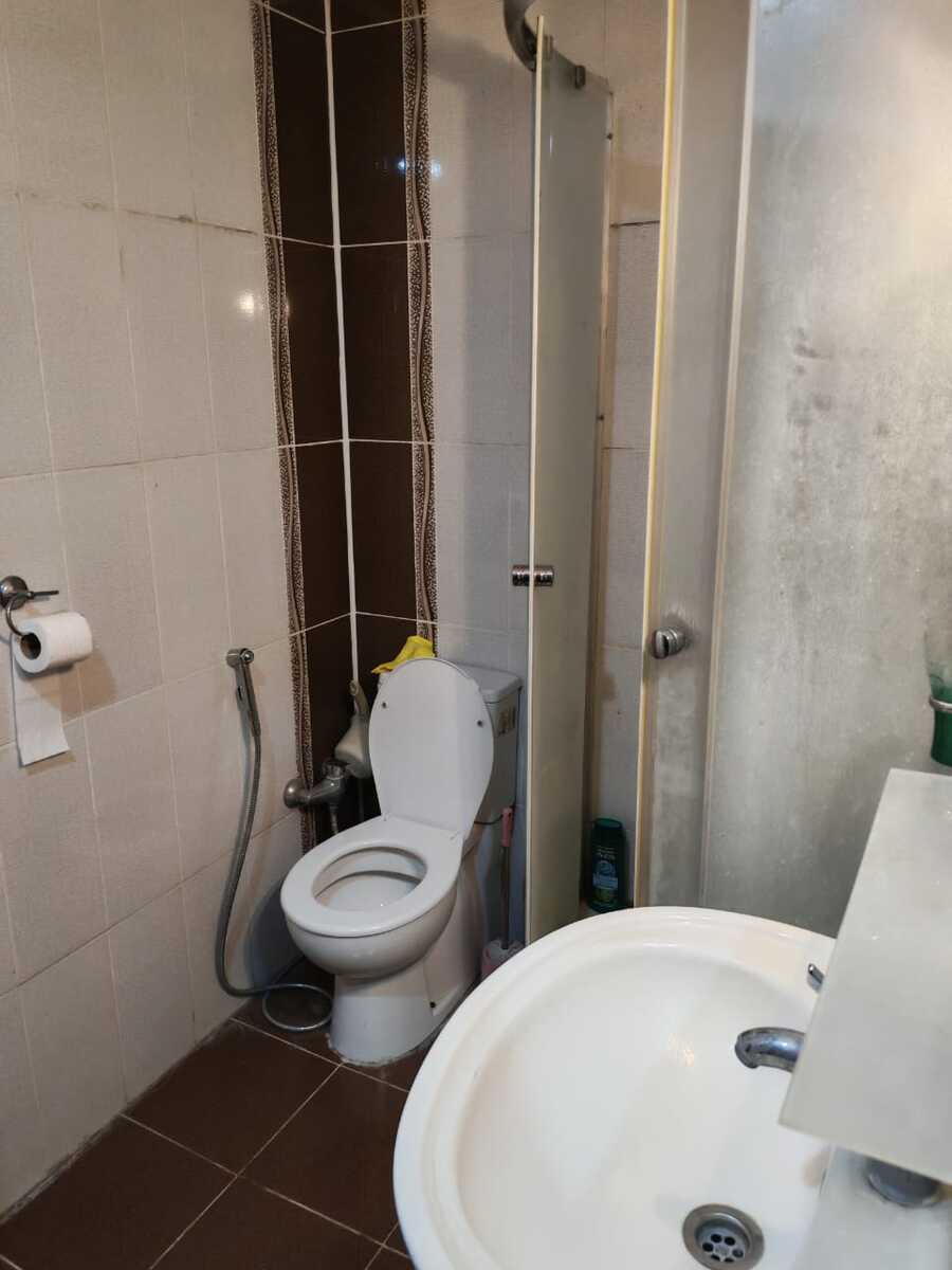 İcarəyə verilir 2 otaqlı köhnə tikili 65 m² — Mənzil, Bakı (5)