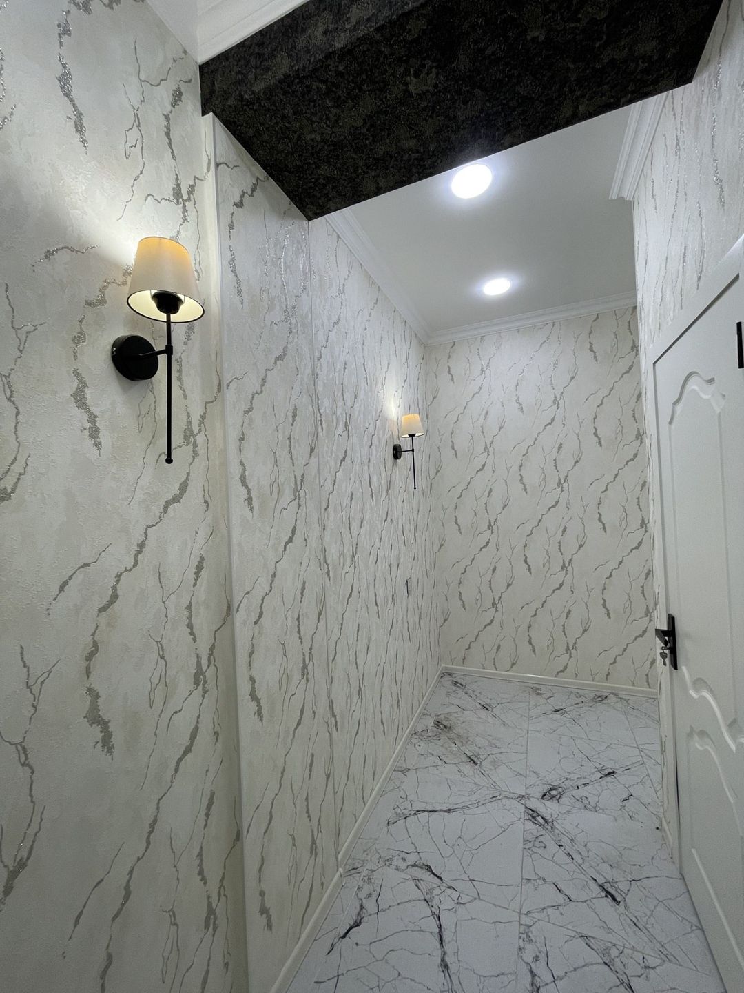Satılır 3 otaqlı yeni tikili 62 m² — Mənzil, Bakı (4)
