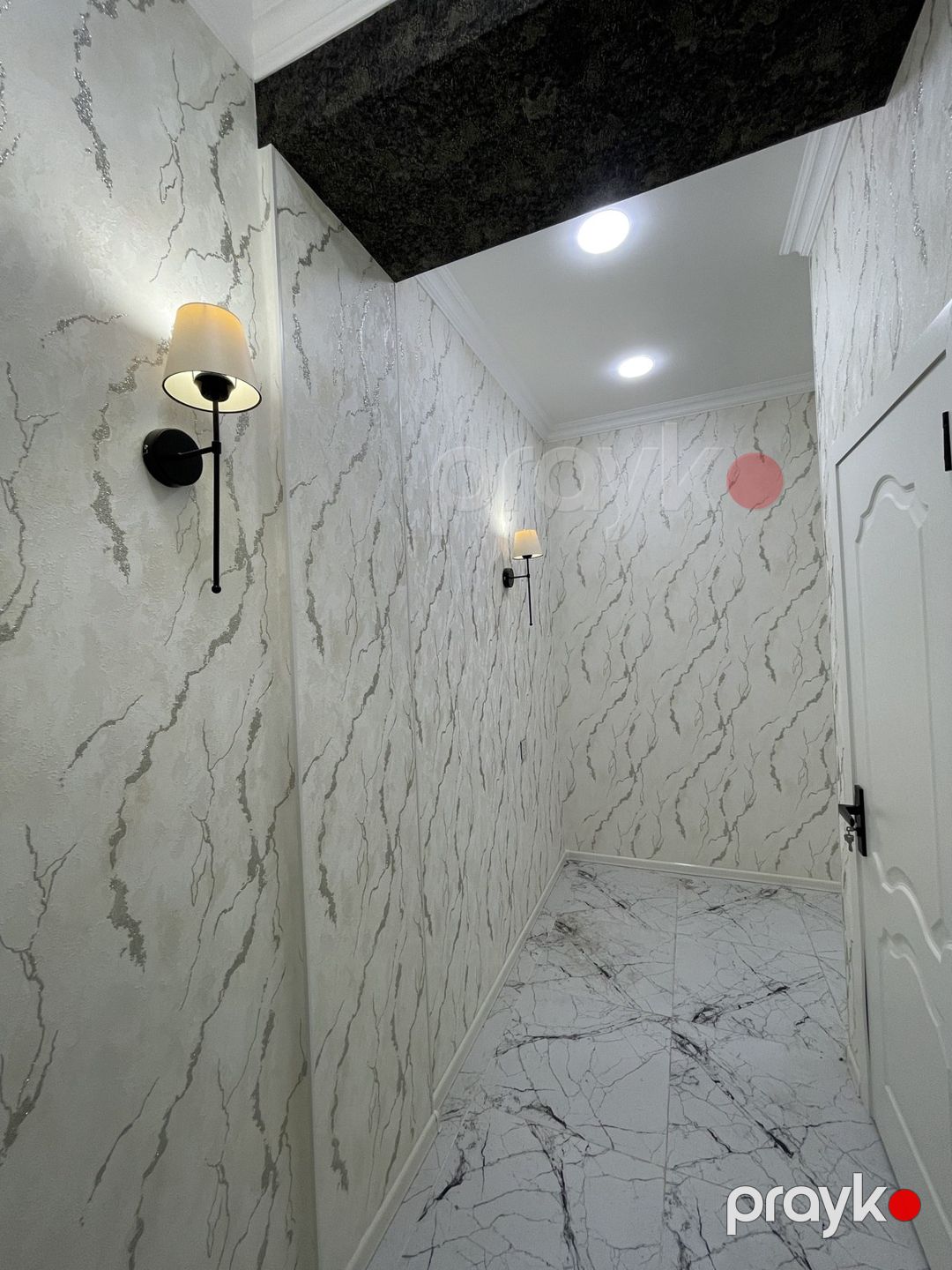 Satılır 3 otaqlı yeni tikili 62 m² — Mənzil, Bakı (4)