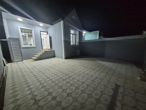 Həyət evi kirayə verilir, Mehdiabad qəs — Bakı