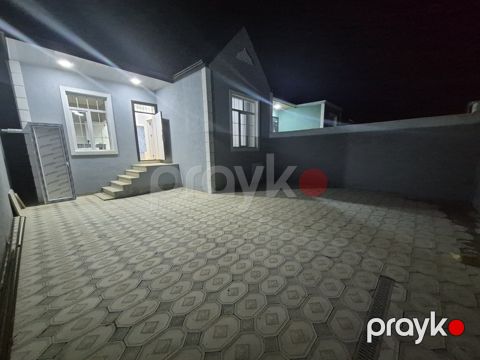 Həyət evi kirayə verilir, Mehdiabad qəs — Bakı