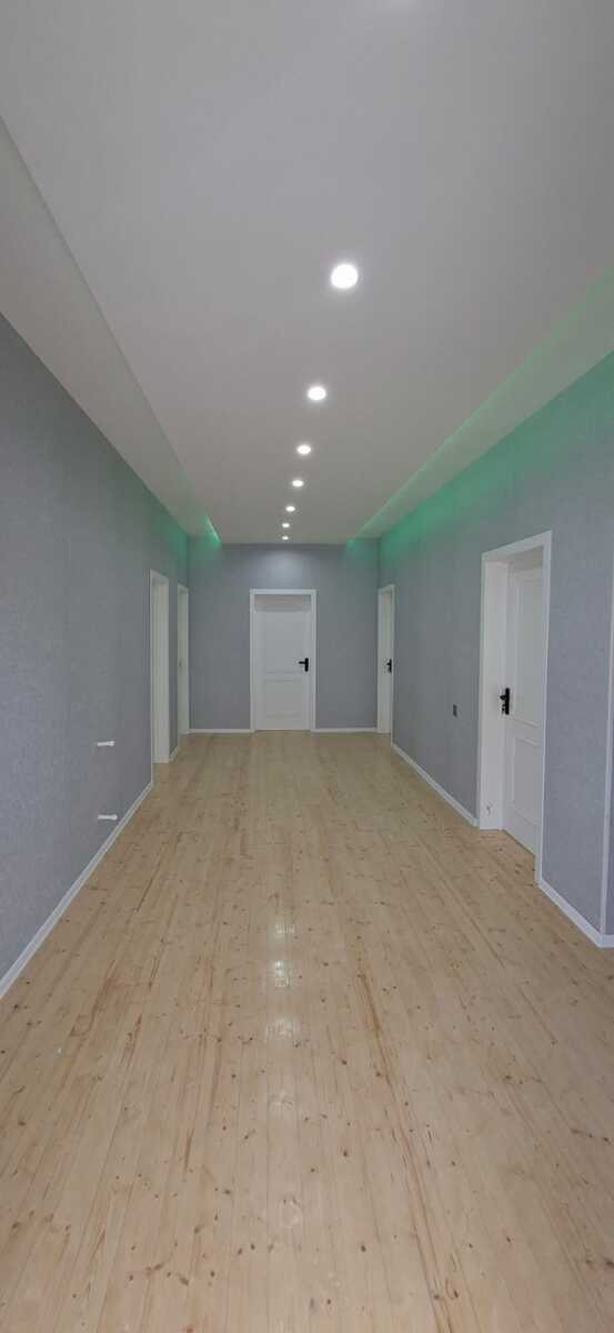 Satılır 4 otaqlı həyət evi/bağ evi 130 m² — Ev, villa, Bakı (7)