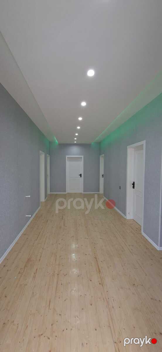 Satılır 4 otaqlı həyət evi/bağ evi 130 m² — Ev, villa, Bakı (7)