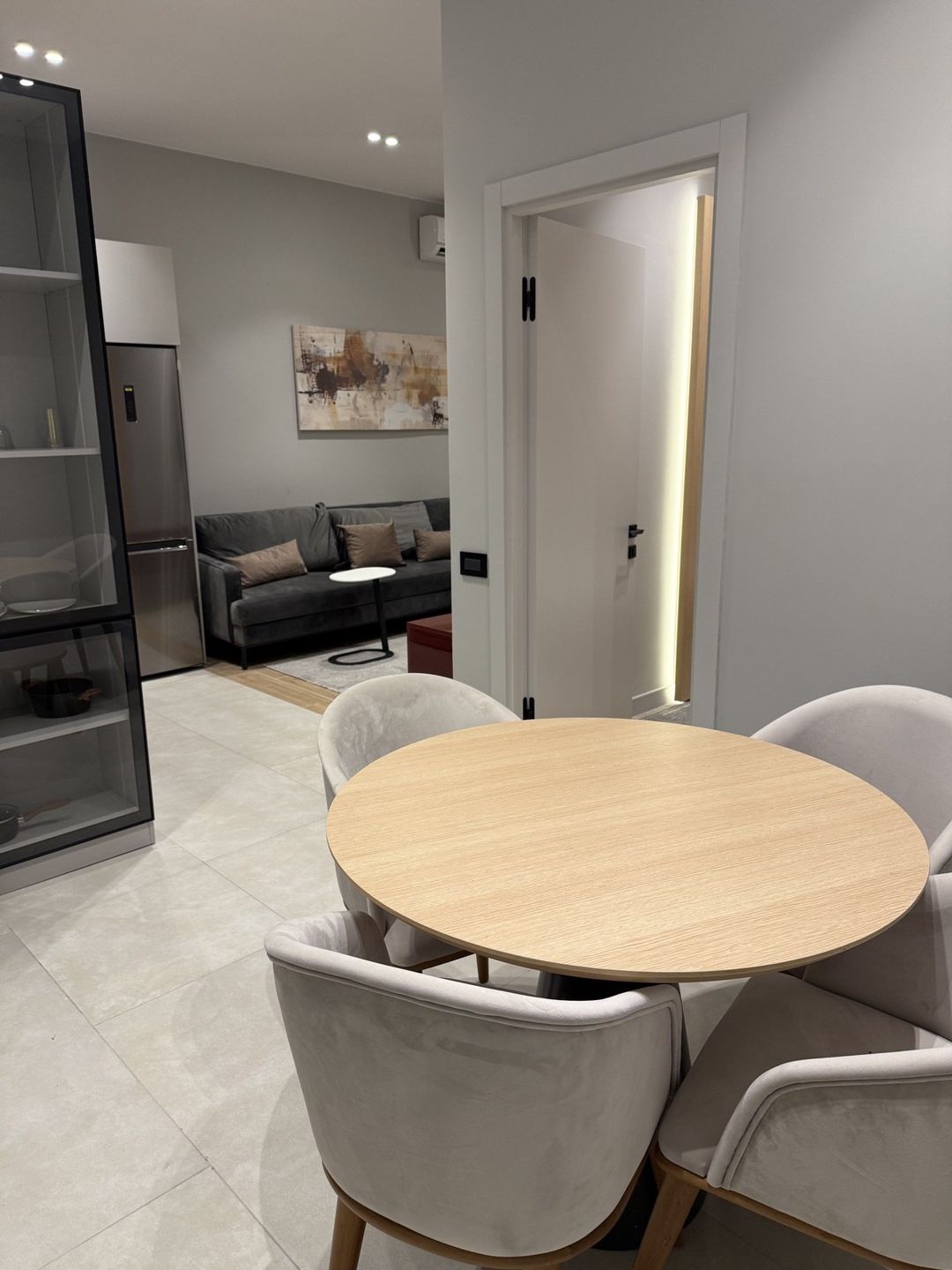 İcarəyə verilir 2 otaqlı yeni tikili 80 m² — Mənzil, Bakı (3)