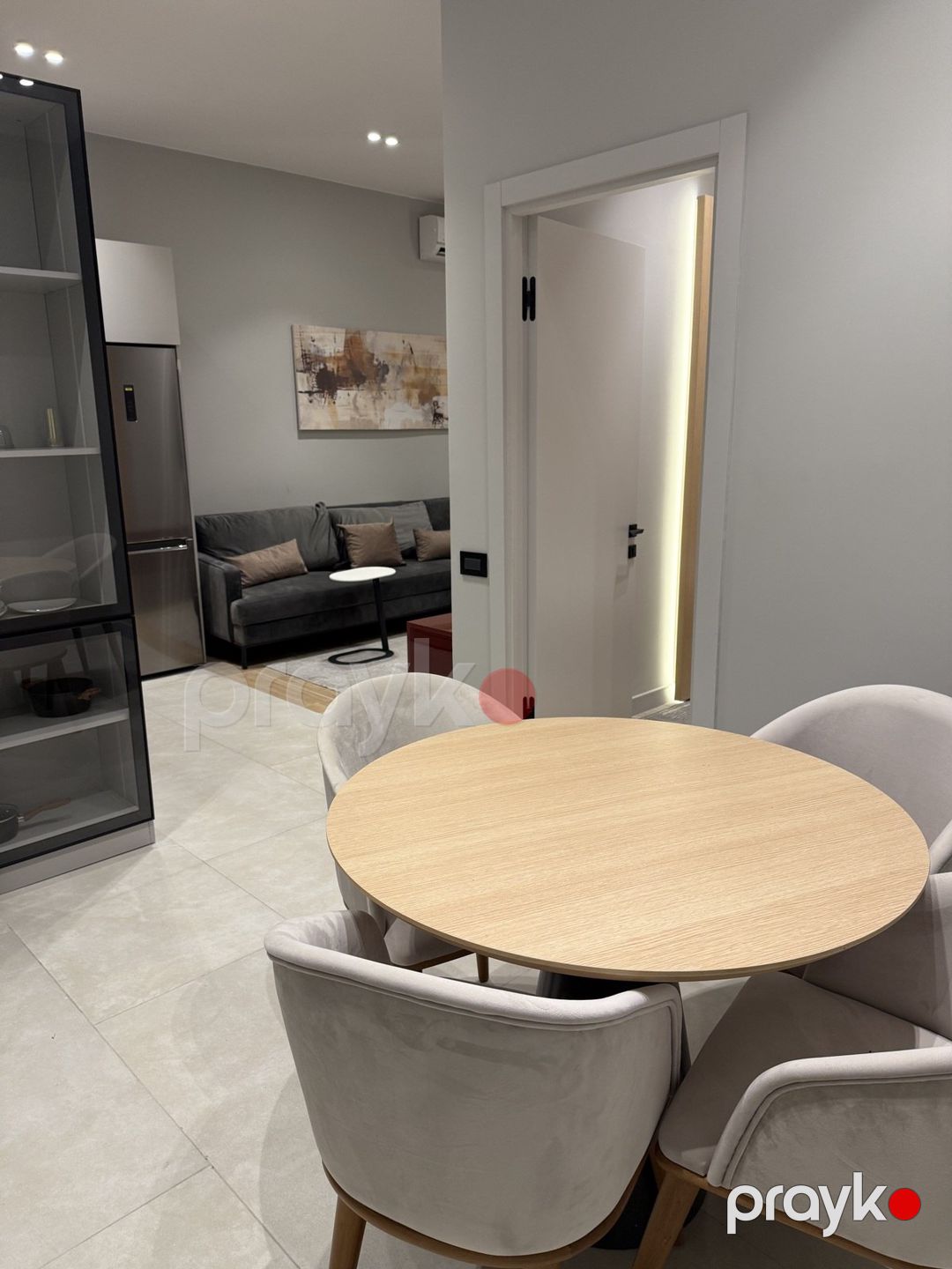İcarəyə verilir 2 otaqlı yeni tikili 80 m² — Mənzil, Bakı (3)