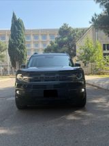 Ford Bronco Sport, 1.5 L, 2022 il, 49 990 km — Авто