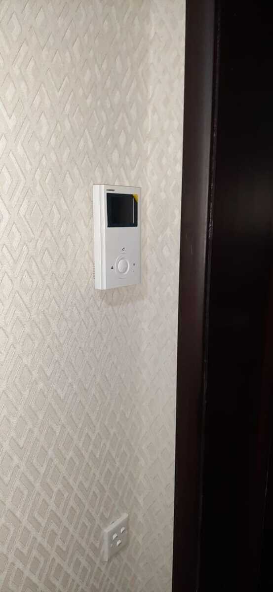 Satılır 3 otaqlı köhnə tikili 62 m² — Mənzil, Bakı (11)