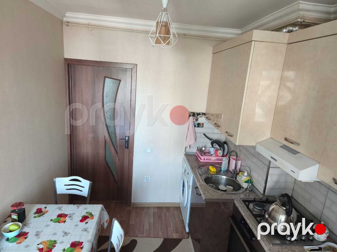 Satılır 2 otaqlı köhnə tikili 60 m² — Mənzil, Bakı (5)