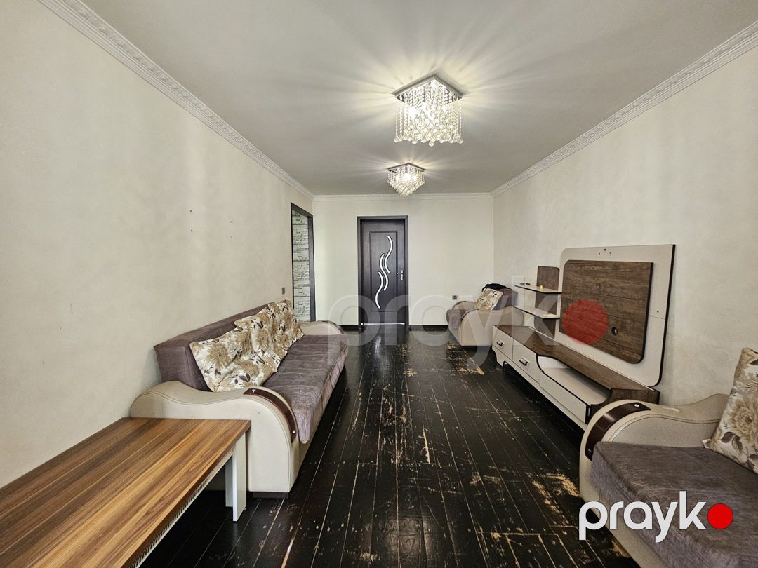 Satılır 3 otaqlı köhnə tikili 75 m² — Mənzil, Bakı (2)