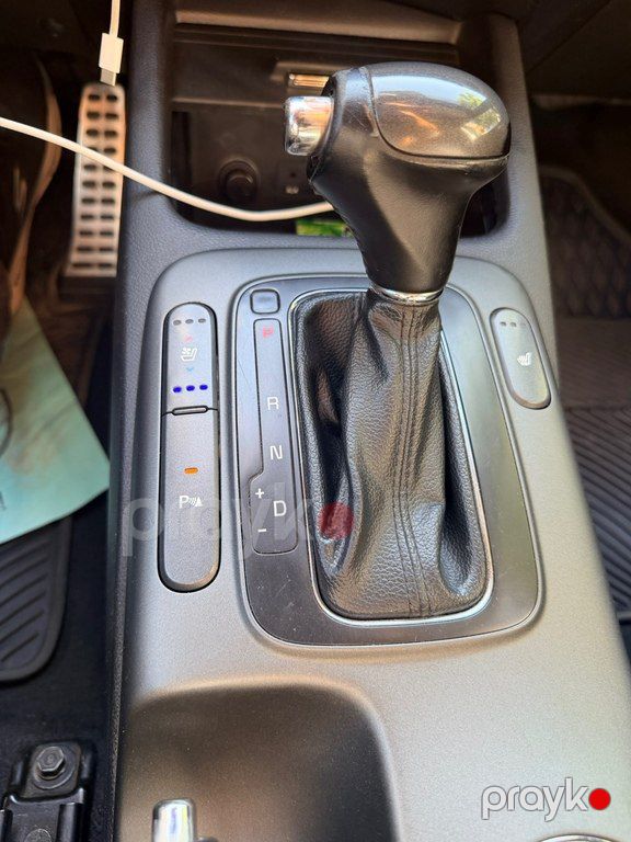 Kia Cerato, 1.6 L, 2013 il, 259 000 km — Avtomobillər, Bakı (10)