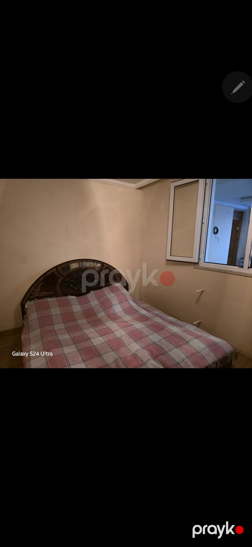 Həyət evi hacı zeynalabdin nasosnu qayalı markete yaxın 30nomreli — Ev, villa, Bakı (2)