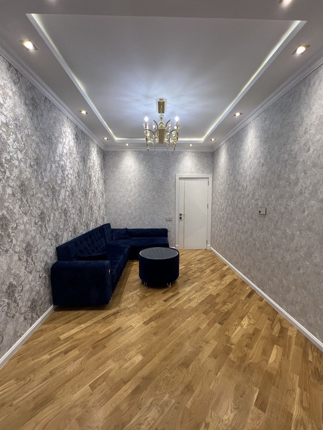 Satılır 3 otaqlı yeni tikili 92 m² — Mənzil, Bakı (11)