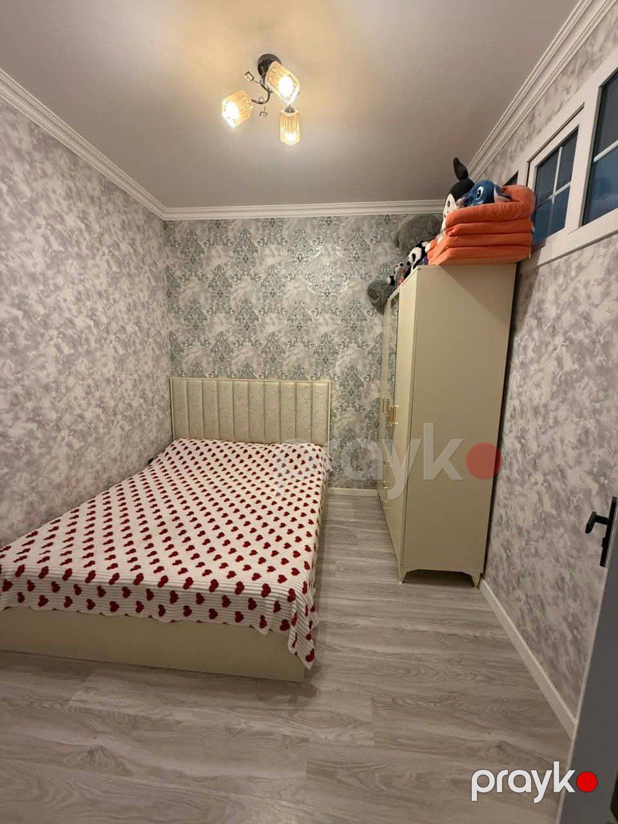 Satılır 2 otaqlı yeni tikili 78 m² — Mənzil, Xırdalan (6)