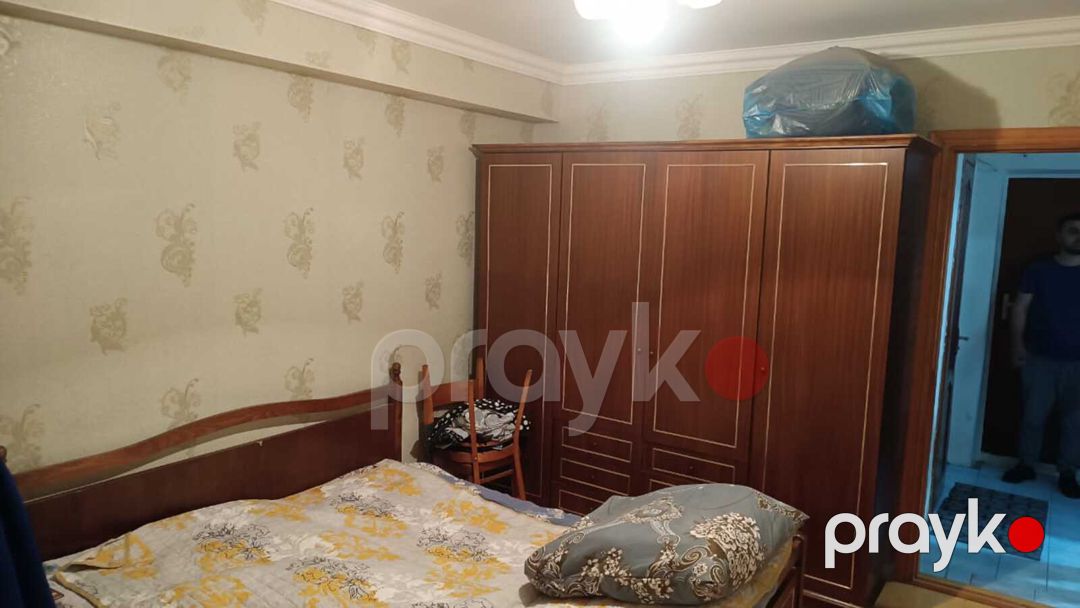 Satılır 2 otaqlı köhnə tikili 45 m² — Mənzil, Bakı (4)