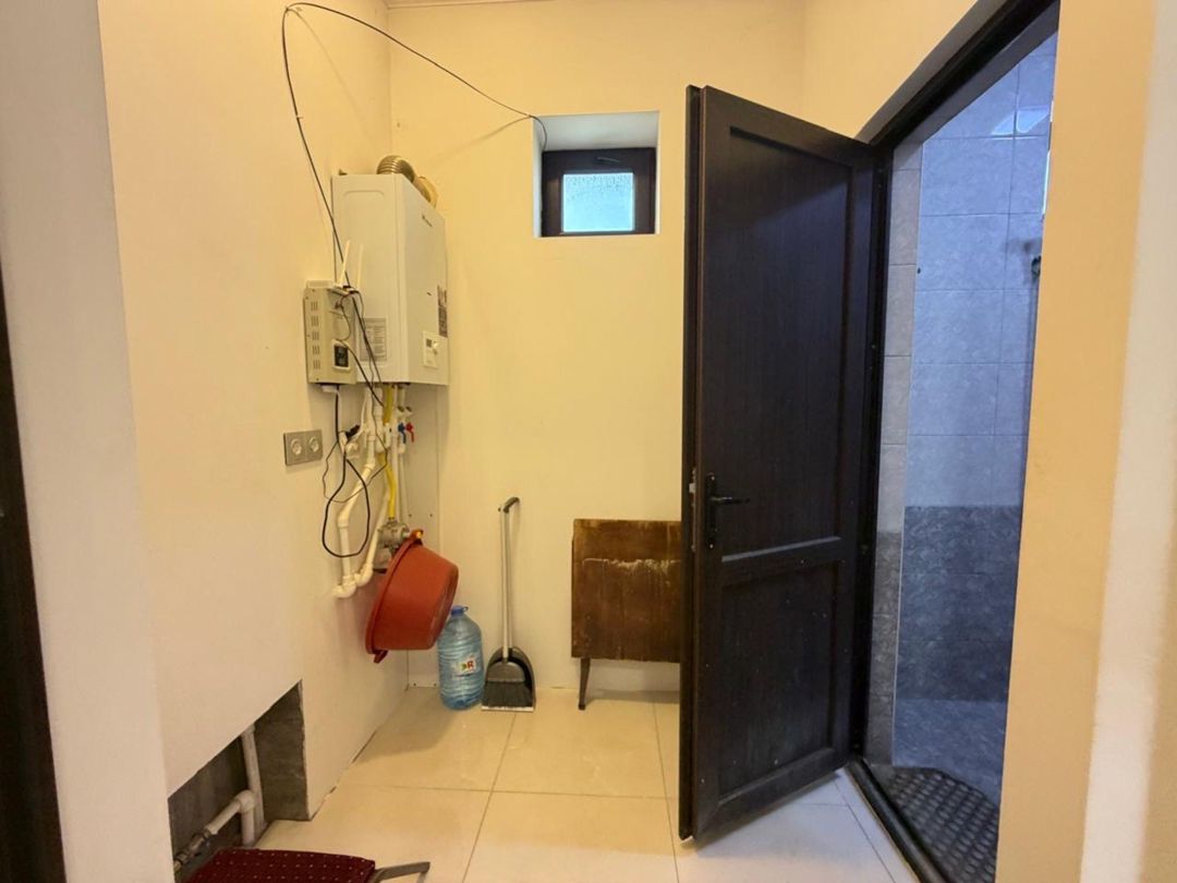 İcarəyə verilir 2 otaqlı həyət evi/bağ evi 90 m² — Ev, villa, Bakı (8)