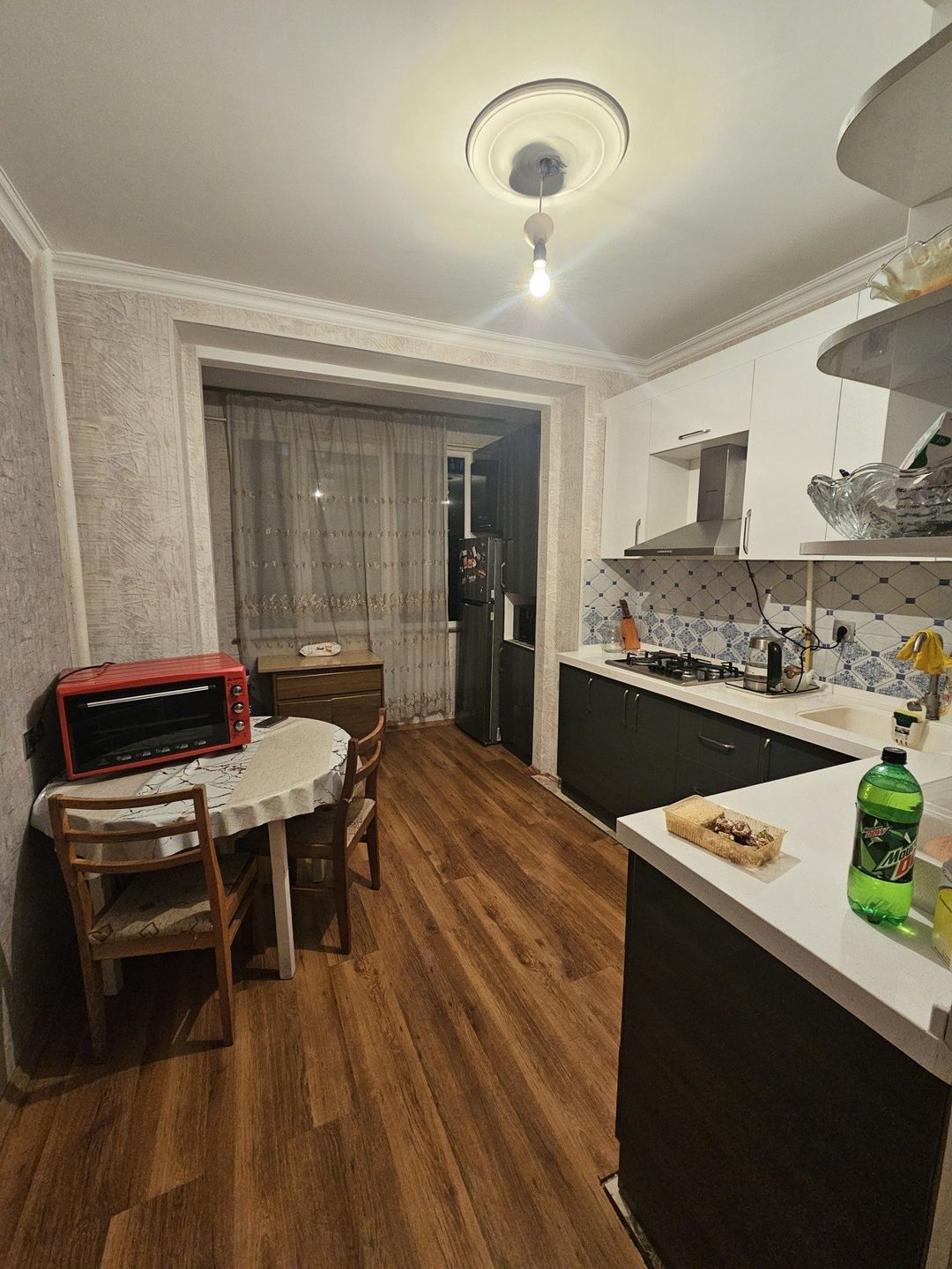 Satılır 2 otaqlı köhnə tikili 75 m² — Mənzil, Bakı (3)