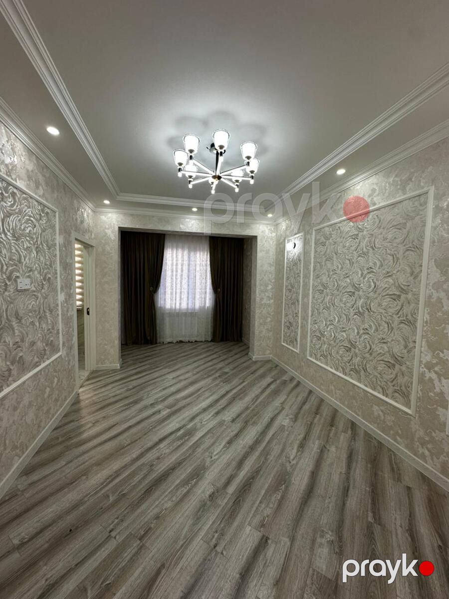 Satılır 2 otaqlı köhnə tikili 58 m² — Mənzil, Bakı (2)