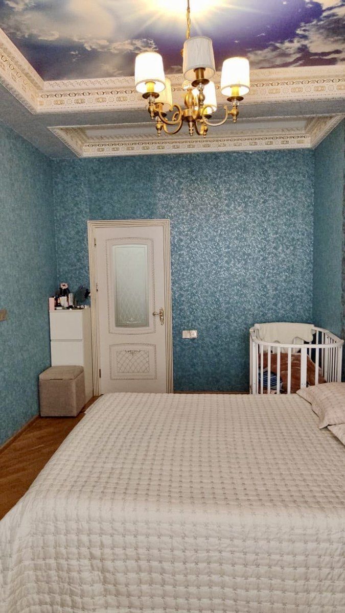 Satılır 2 otaqlı yeni tikili 73 m² — Mənzil, Bakı (6)