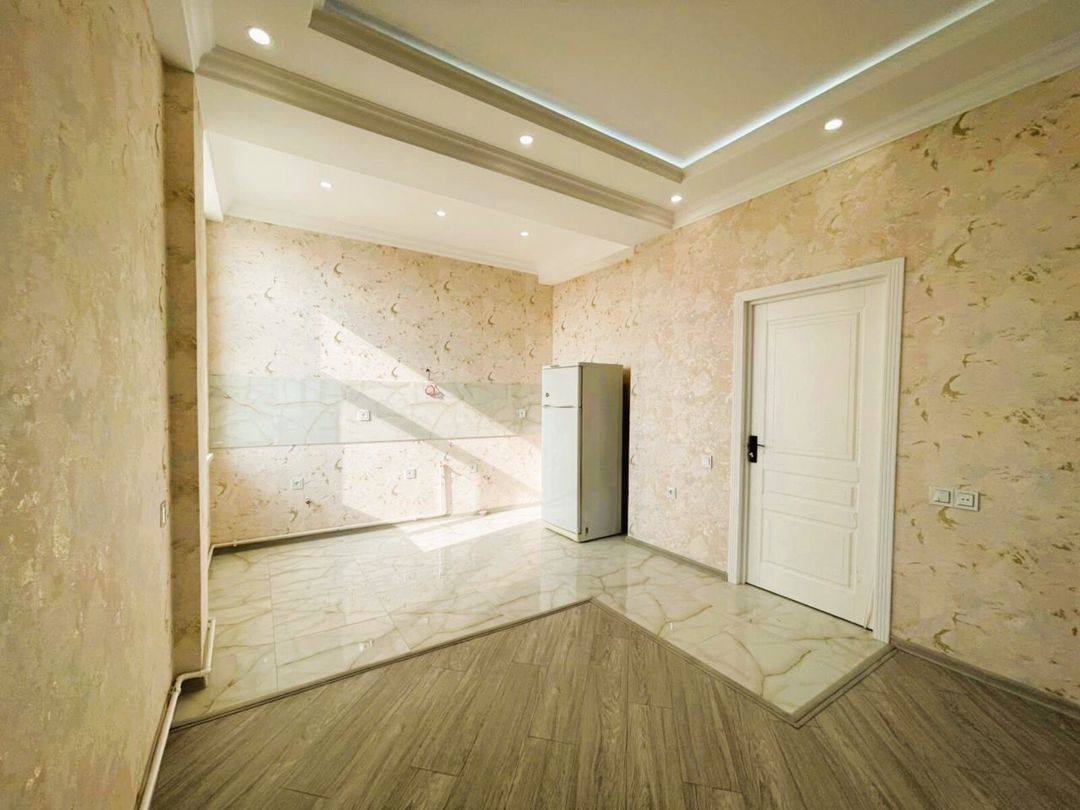 Satılır 3 otaqlı yeni tikili 85 m² — Mənzil, Bakı (5)