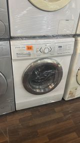 Paltaryuyan maşın – Powerful, ön yükləmə - Yükleme həcmi: 8 kq — Goods