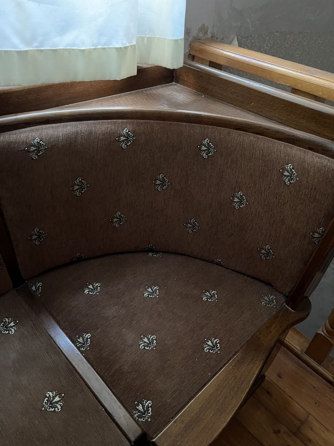 Qonaq otağı mebeli — Mebel, Bakı (6)