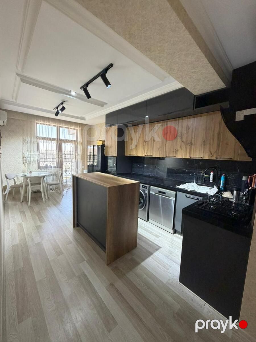 Satılır 2 otaqlı yeni tikili 100 m² — Mənzil, Bakı (8)