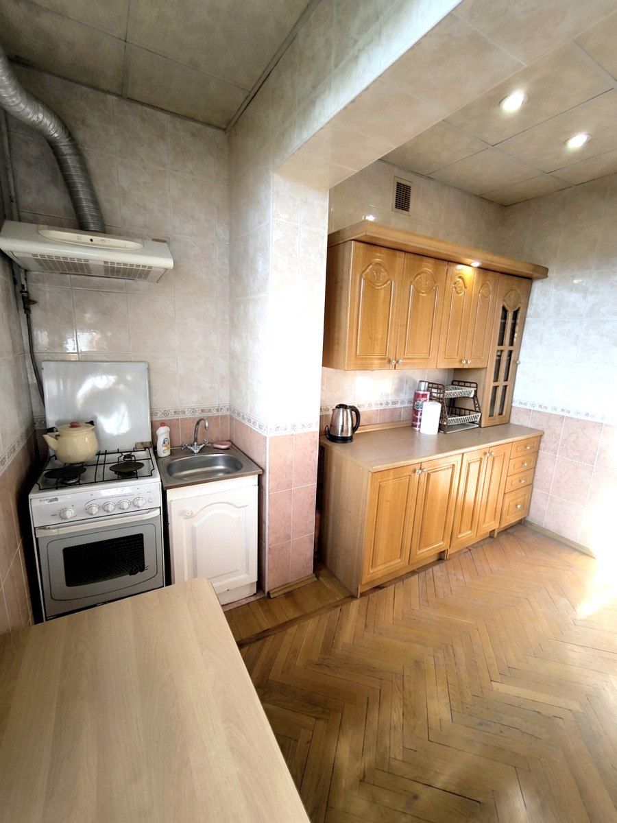 İcarəyə verilir 4 otaqlı köhnə tikili 88 m² — Mənzil, Bakı (10)