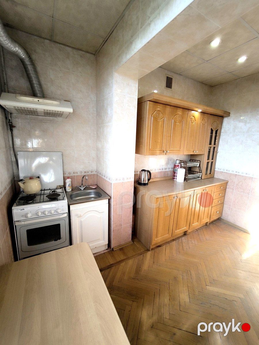 İcarəyə verilir 4 otaqlı köhnə tikili 88 m² — Mənzil, Bakı (10)