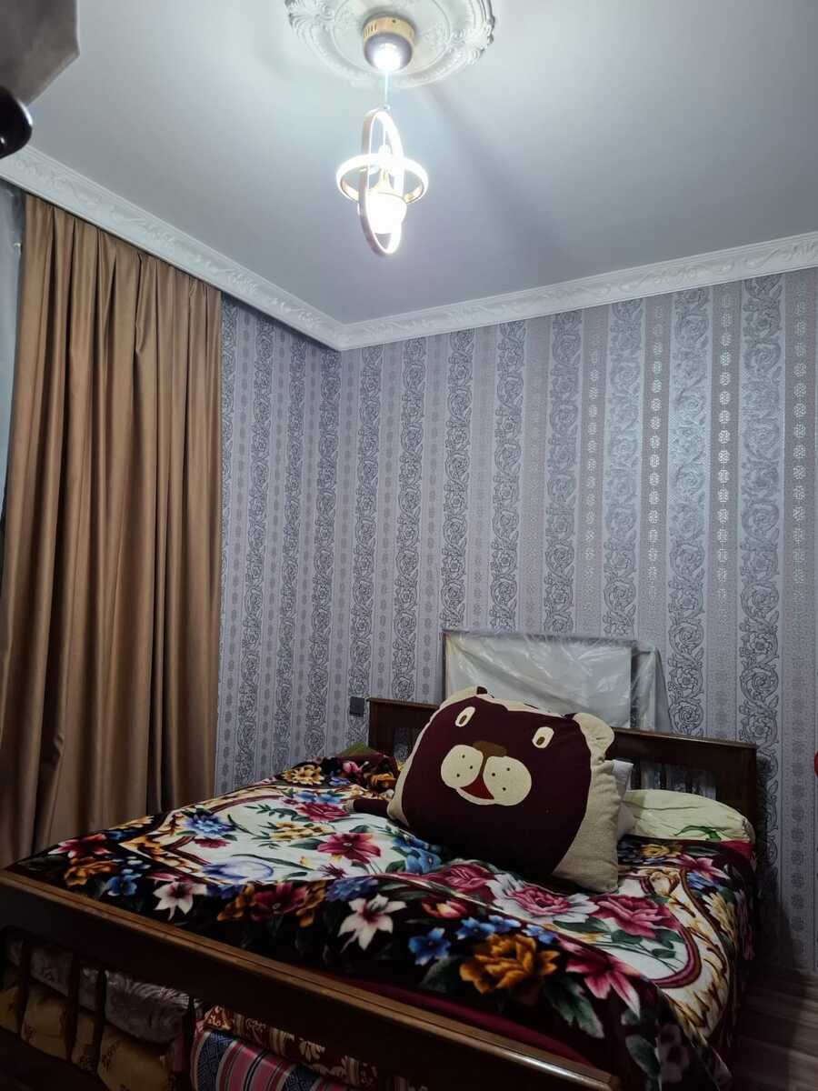 Satılır 3 otaqlı həyət evi/bağ evi 90 m² — Ev, villa, Bakı (7)