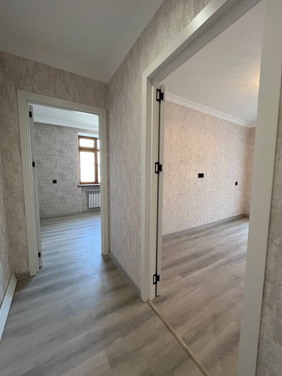 Satılır 2 otaqlı köhnə tikili 50 m² — Mənzil, Bakı (8)