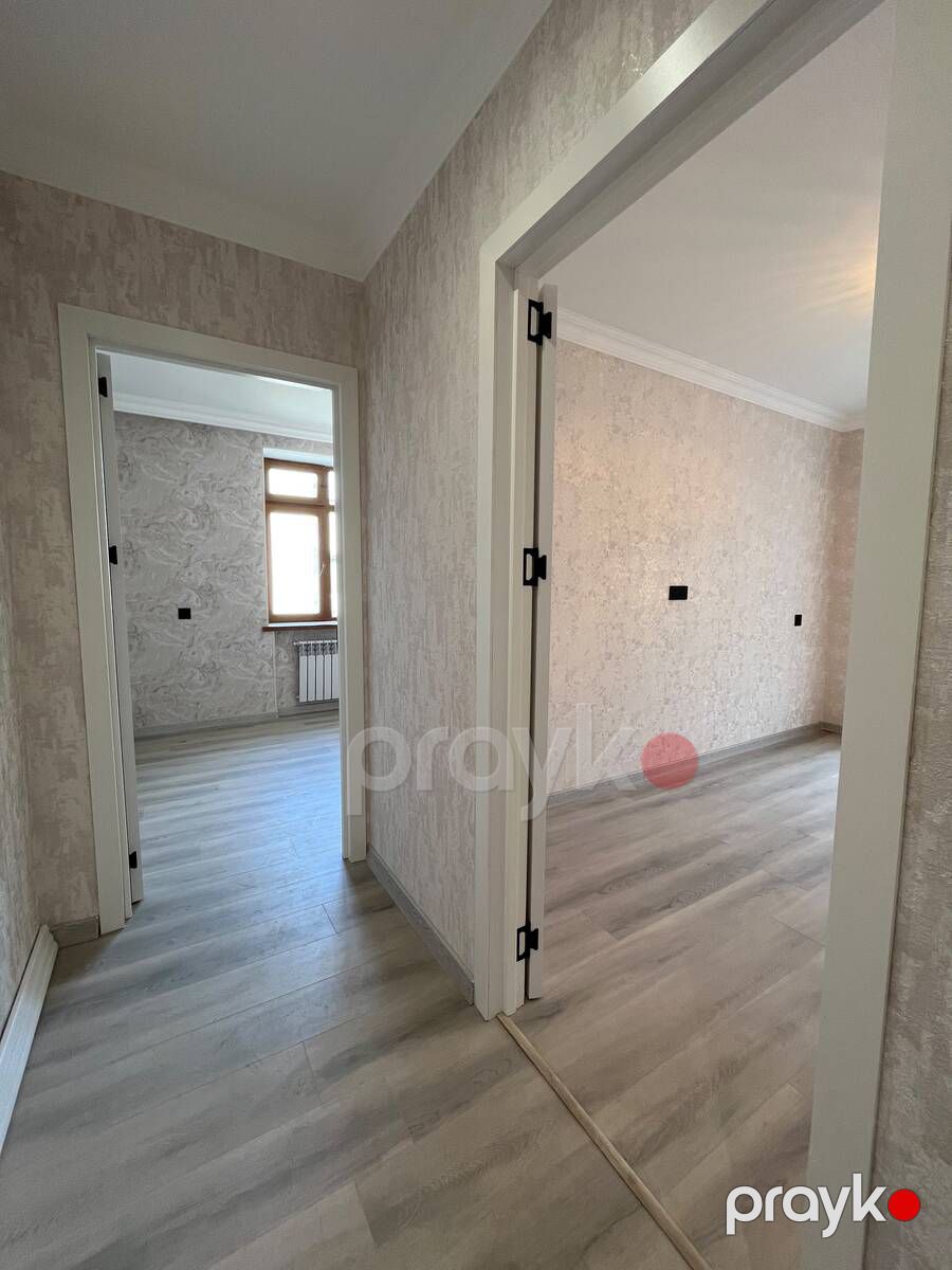 Satılır 2 otaqlı köhnə tikili 50 m² — Mənzil, Bakı (8)