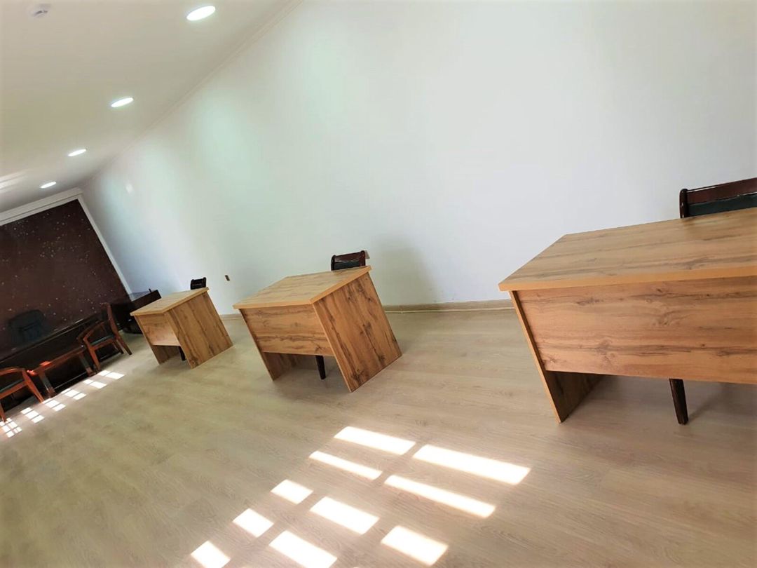 İcarəyə verilir 4 otaqlı ofis 180 m² — Ofis, Bakı (5)