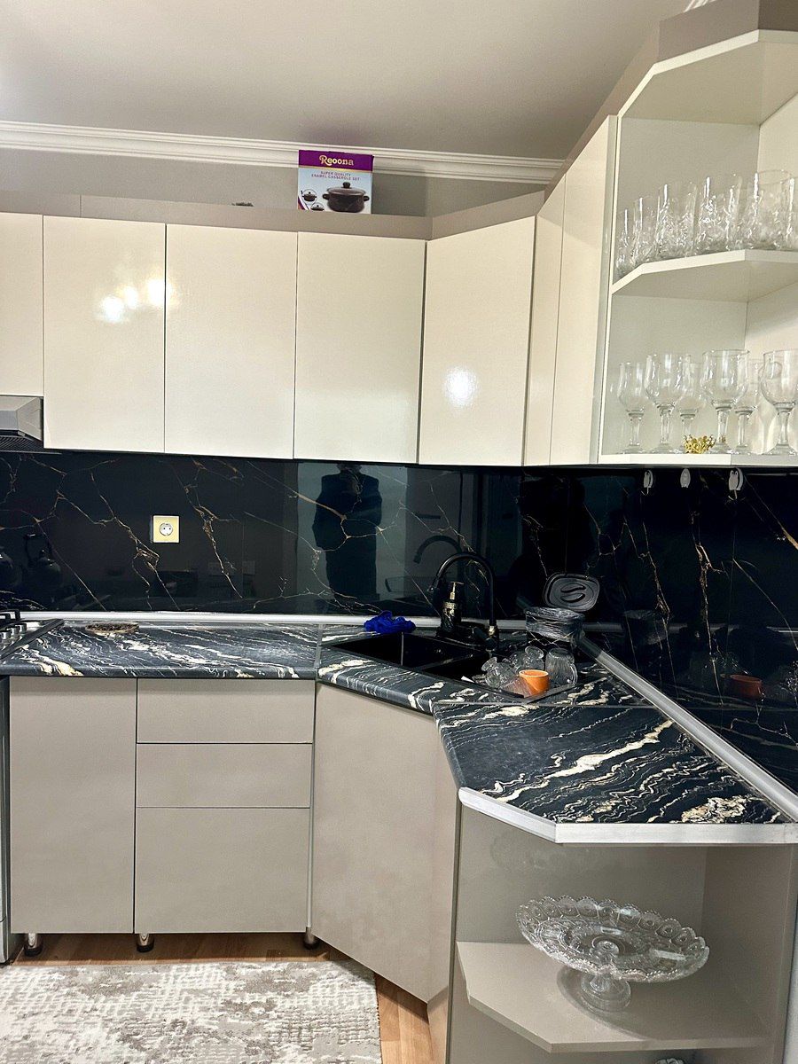 Həyət evi, Kimyaçılar qəs — Ev, villa, Sumqayıt (7)