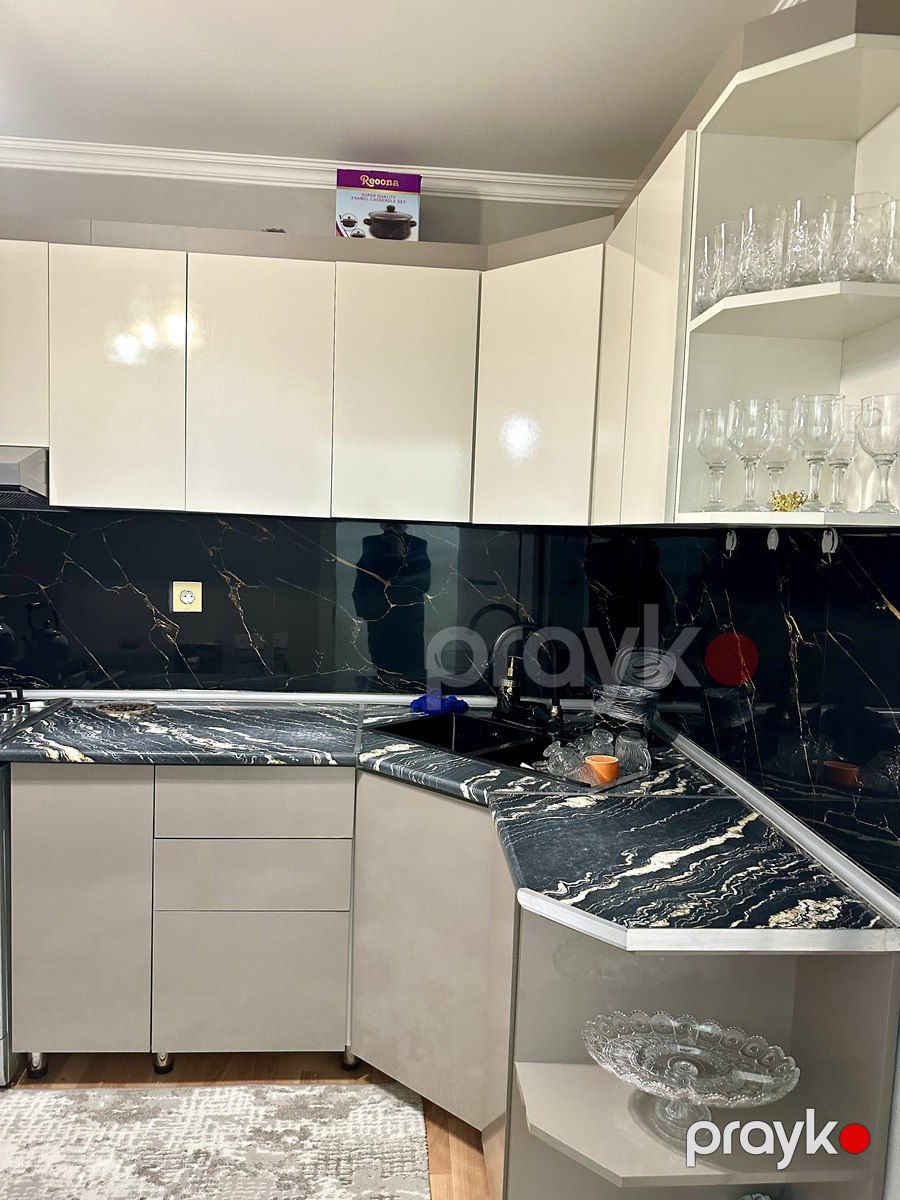 Həyət evi, Kimyaçılar qəs — Ev, villa, Sumqayıt (7)