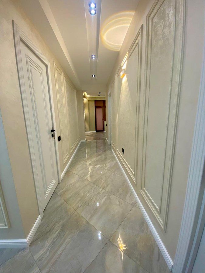2 otaqlı mənzil, 90 m², mehemed xiyabani küç., Bakı — Mənzil (7)