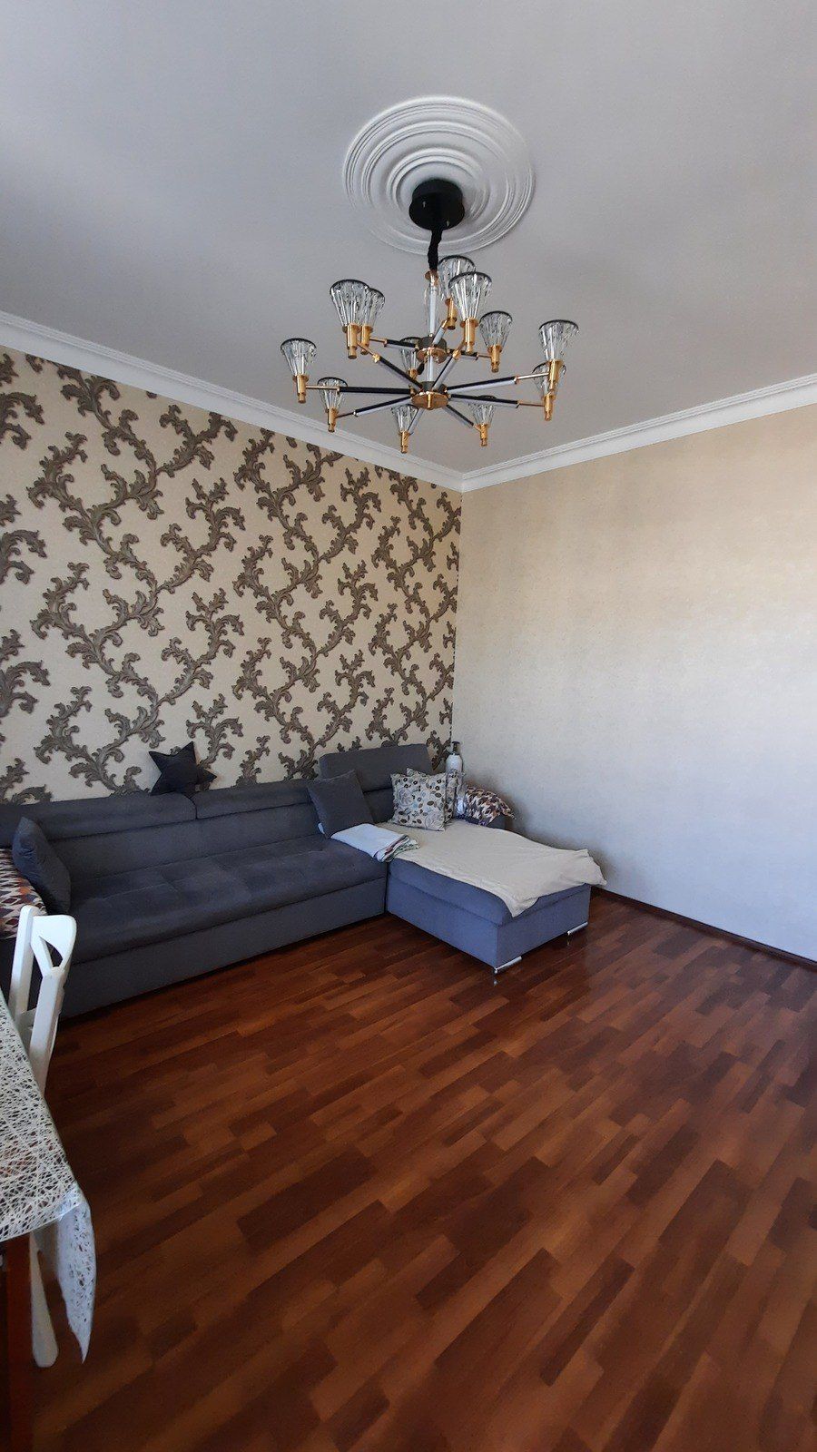 Satılır 2 otaqlı yeni tikili 60 m² — Mənzil, Bakı (2)