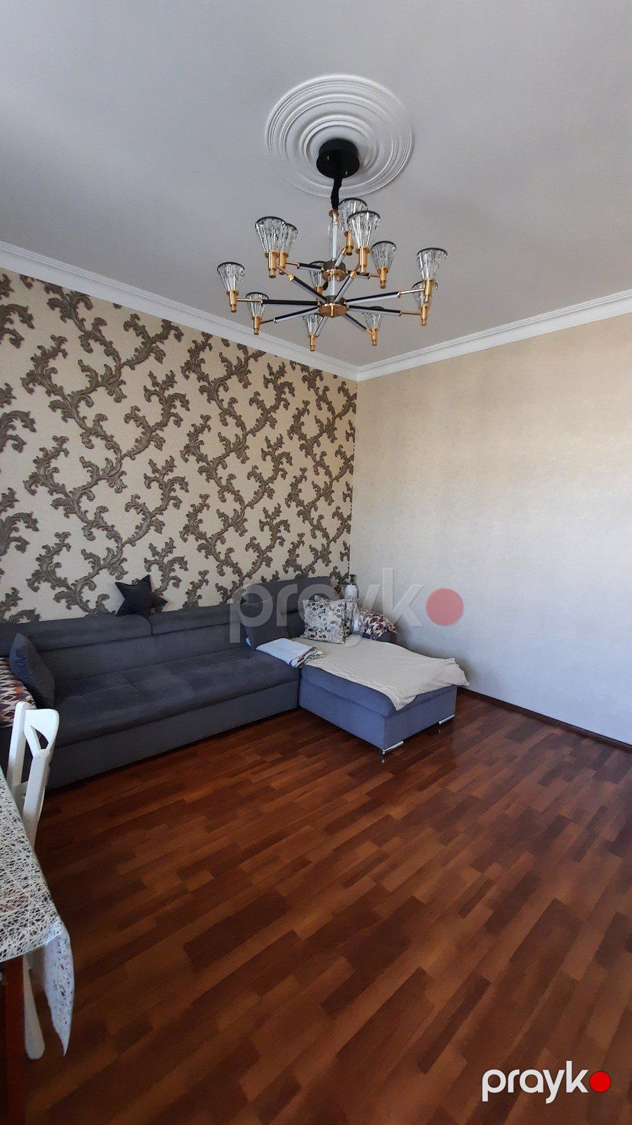 Satılır 2 otaqlı yeni tikili 60 m² — Mənzil, Bakı (2)