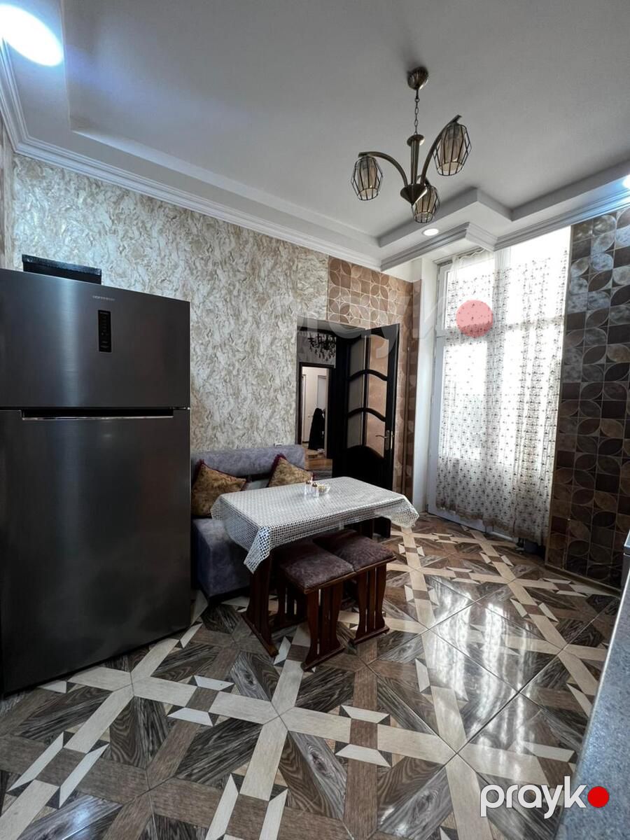 Satılır 6 otaqlı həyət evi/bağ evi 200 m² — Ev, villa, Bakı (6)