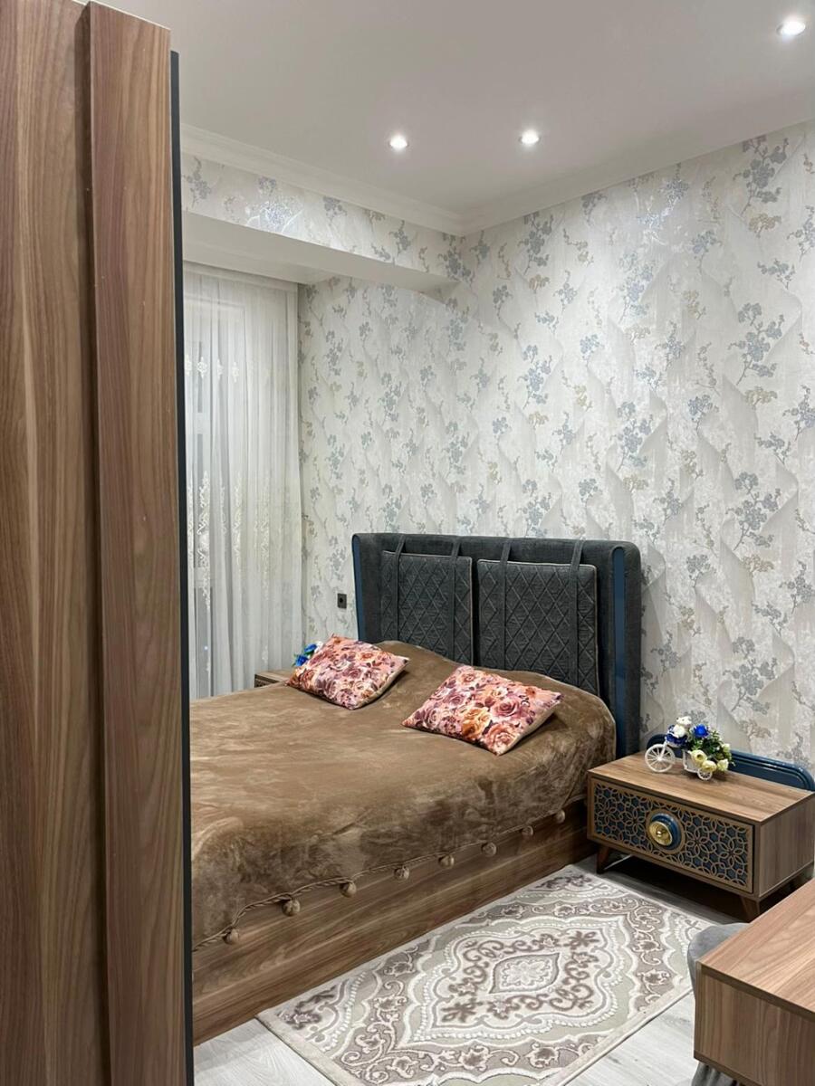 3-otaqlı yeni tikili, Masallı r., 86 m² — Mənzil, Masallı (5)