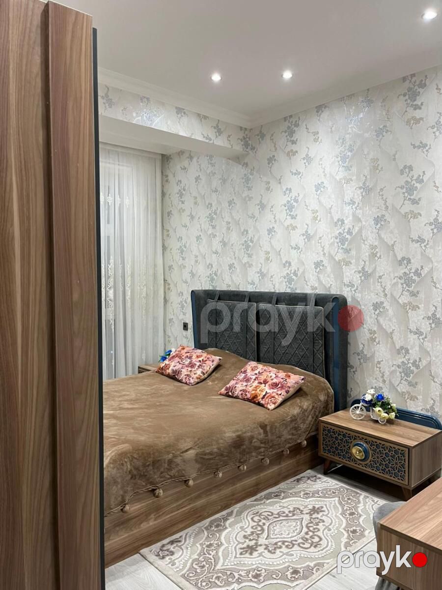 Satılır 3 otaqlı yeni tikili 86 m² — Mənzil, Masallı (7)