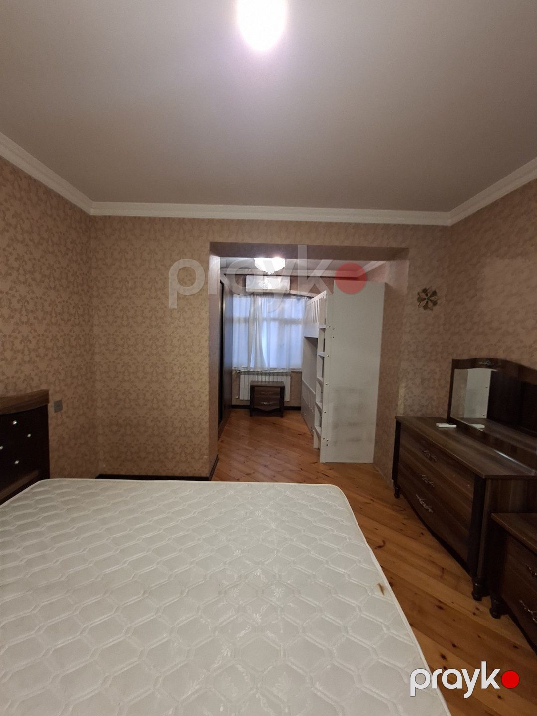 2-otaqlı mənzil, 7-ci mkr., 75 m² — Mənzil, Bakı (8)